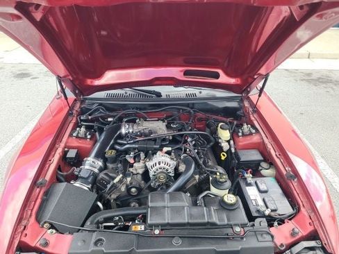 Used 2003 Ford Mustang GT RWD image 9