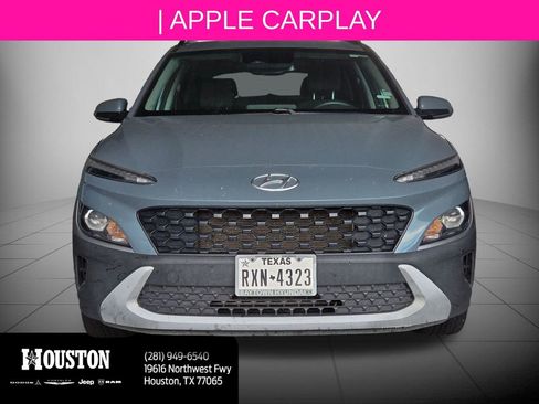 Used 2022 Hyundai Kona SEL FWD image 6