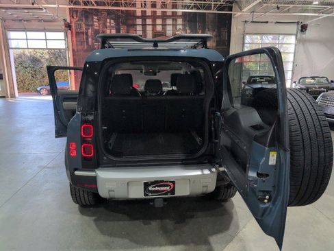 Used 2020 Land Rover Defender 110 S image 13