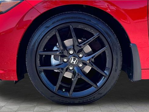 Certified 2026 Honda Civic Sport image 21