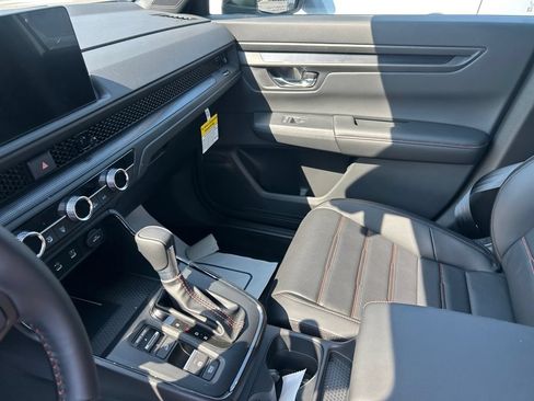 New 2026 Honda CR-V Sport-L image 16