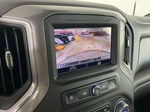 New 2026 Chevrolet Silverado 2500 Custom w/ Custom Convenience Package image 16