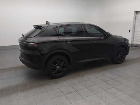 Used 2023 Dodge Hornet GT Plus w/ Tech Pack Plus w/o Parking AWD/4WD image 10