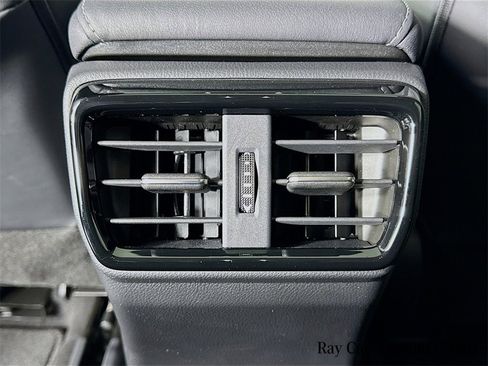 Certified 2025 Lexus NX 350 AWD w/ Premium Package image 28