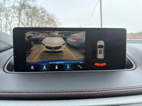 Used 2023 Acura MDX A-Spec image 30