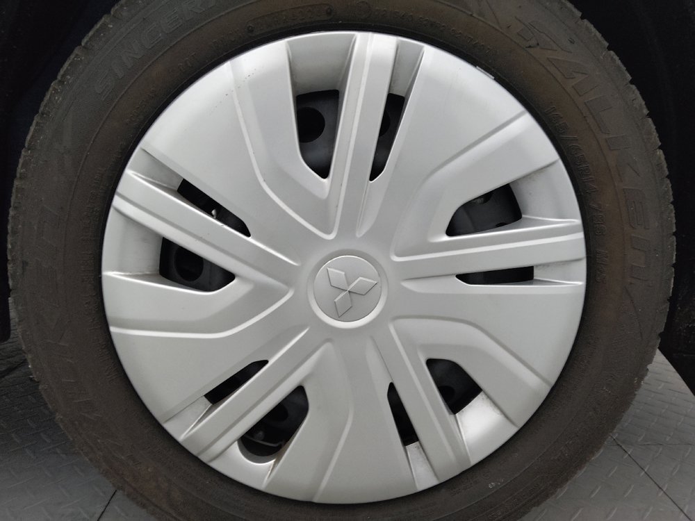 Used 2024 Mitsubishi Mirage ES FWD image 31