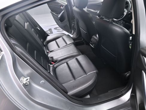 Used 2014 MAZDA MAZDA6 Touring image 18