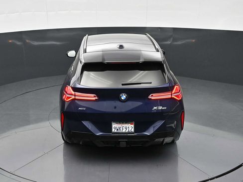 Used 2026 BMW X3 xDrive30i w/ Premium Package AWD/4WD image 22