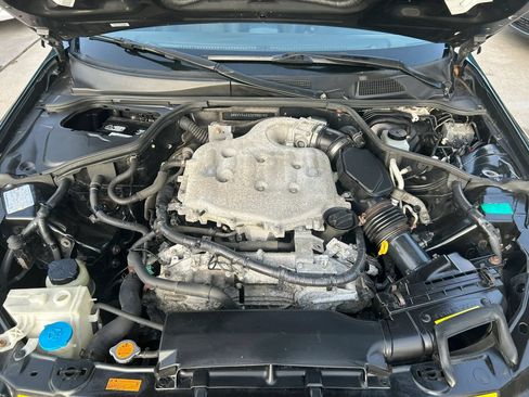Used 2003 INFINITI G35 Coupe w/ Premium Pkg RWD image 28