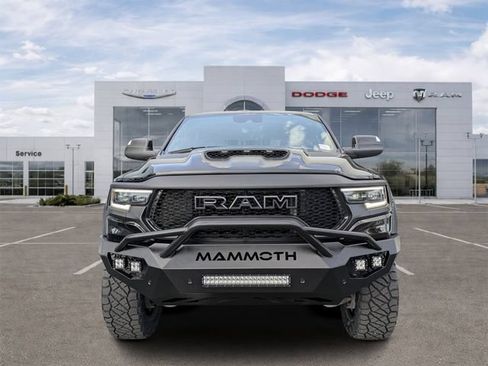 Used 2023 RAM 1500 TRX w/ TRX Level 2 Equipment Group AWD/4WD image 6