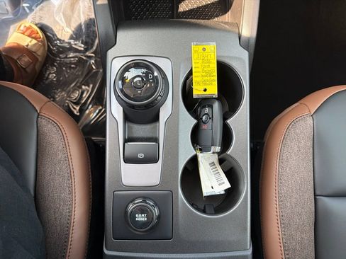 New 2026 Ford Bronco Sport Outer Banks w/ Outer Banks Tech Package+ AWD/4WD image 27