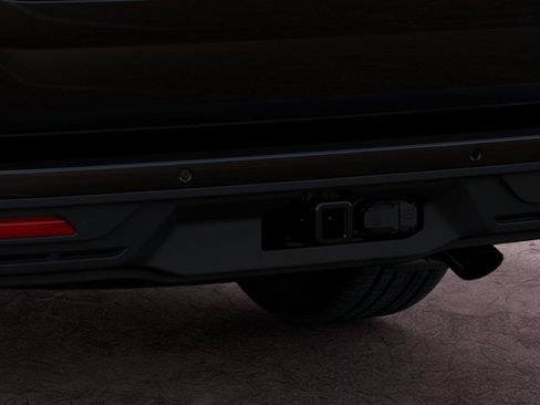 New 2027 Ford Expedition Max Active RWD image 25