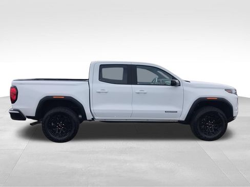 Used 2026 GMC Canyon Elevation w/ Convenience Package AWD/4WD image 9