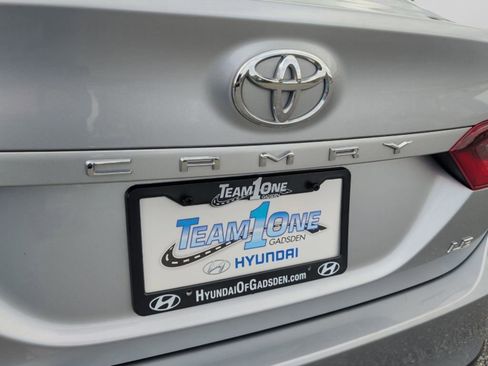 Used 2024 Toyota Camry LE image 14