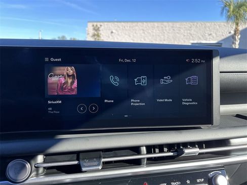 New 2026 Hyundai Santa Cruz SEL image 22