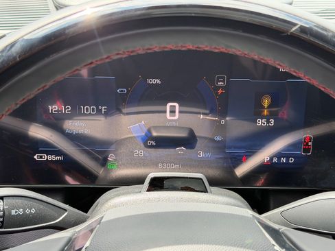 Used 2025 Chevrolet Equinox EV RS w/ Active Safety Package 3 AWD/4WD image 22