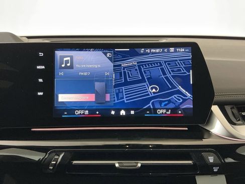 New 2026 BMW X1 xDrive28i w/ Technology Package AWD/4WD image 11