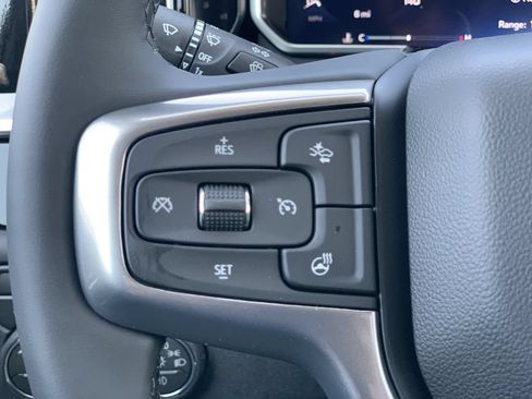 New 2026 Chevrolet Silverado 3500 LT w/ Convenience Package AWD/4WD image 12