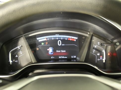 Used 2019 Honda CR-V EX image 18