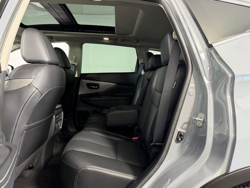 Used 2024 Nissan Murano SL FWD image 27
