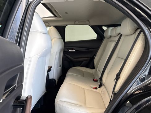 Certified 2023 MAZDA CX-30 AWD 2.5 S w/ Premium Package image 12