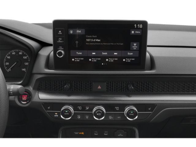 New 2027 Honda CR-V EX image 7