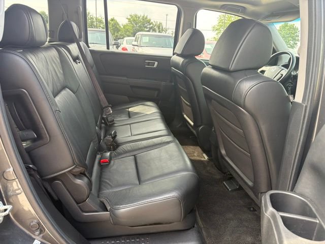 Used 2010 Honda Pilot EX-L image 24