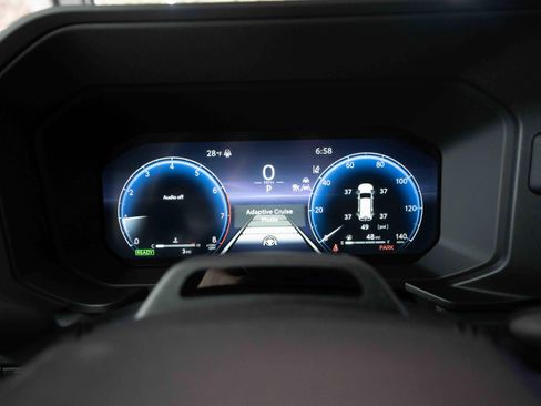 New 2026 Toyota Land Cruiser w/ Premium Package image 15