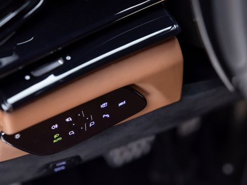 Certified 2023 Ferrari Purosangue image 63