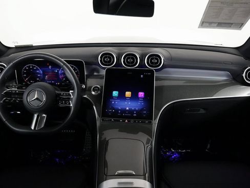Certified 2026 Mercedes-Benz GLC 300 image 8