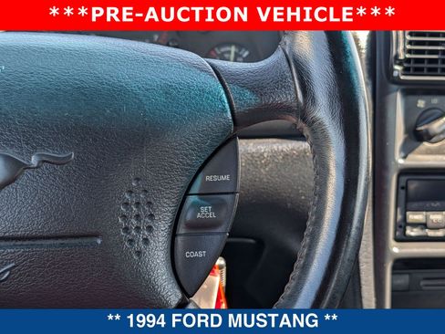 Used 1994 Ford Mustang GT image 22