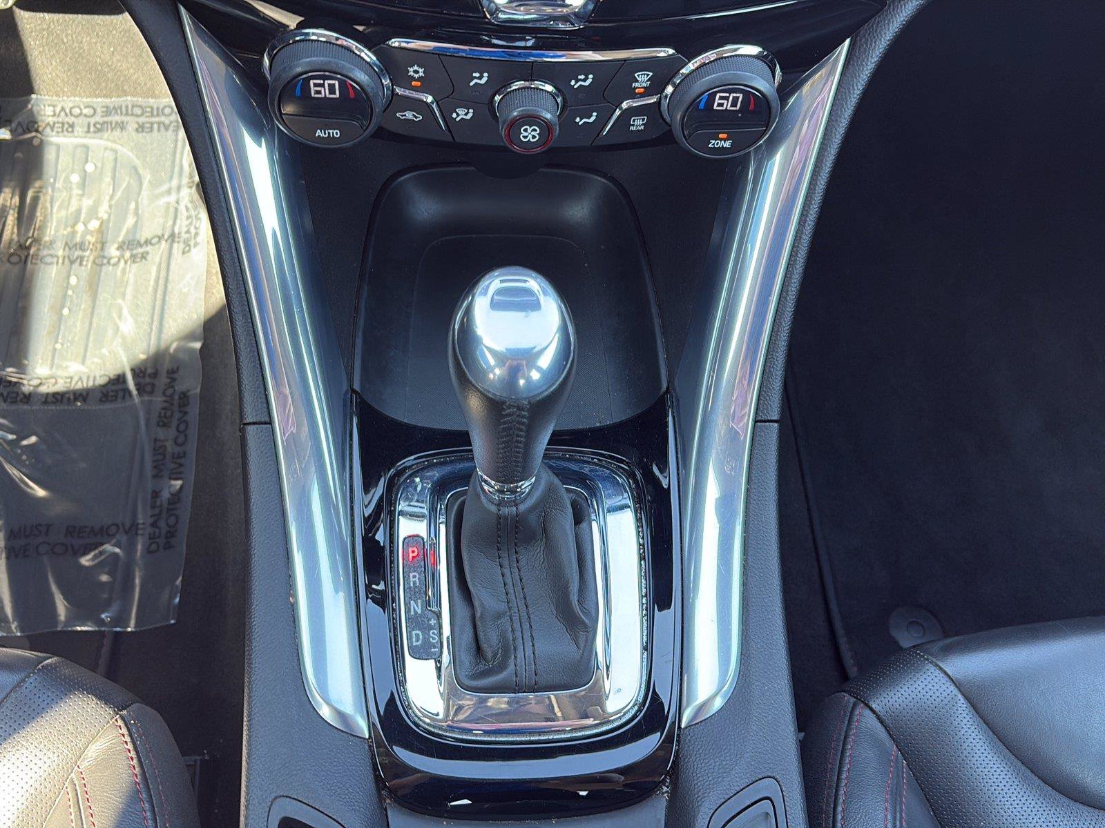 Used 2016 Chevrolet SS RWD image 19