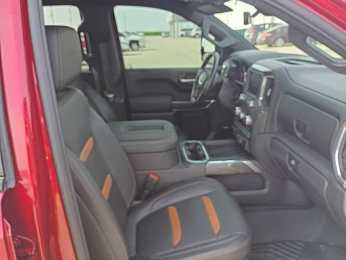 Used 2021 GMC Sierra 1500 AT4 w/ AT4 Value Package AWD/4WD image 42