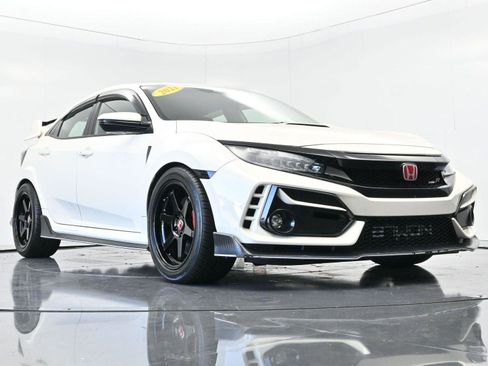 Used 2021 Honda Civic Type R image 42