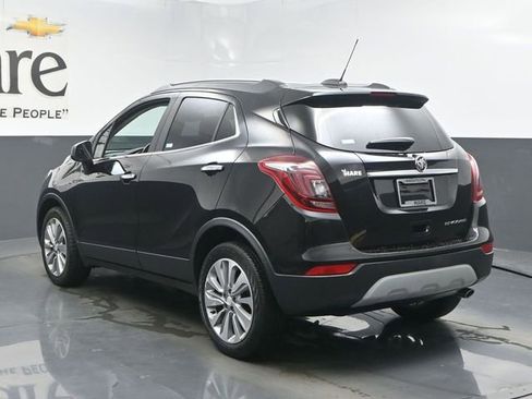 Used 2020 Buick Encore Preferred w/ Safety Package FWD image 35