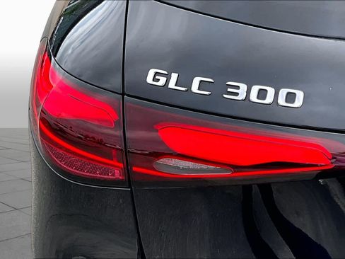 Certified 2024 Mercedes-Benz GLC 300 4MATIC image 29