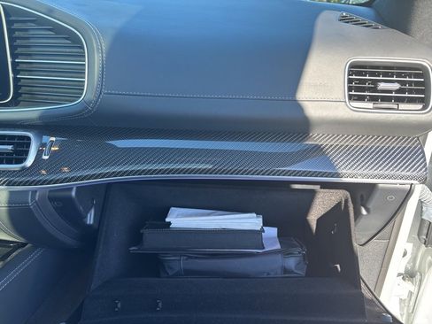 Used 2021 Mercedes-Benz GLE 63 AMG S image 30