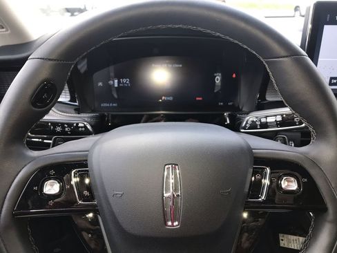 Used 2024 Lincoln Corsair AWD w/ Equipment Group 101A image 14