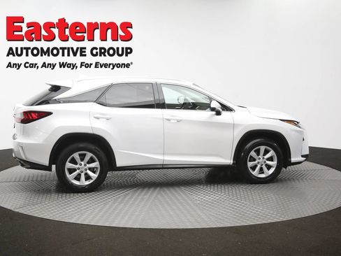 Used 2017 Lexus RX 350 AWD image 49