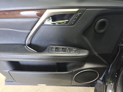 Used 2018 Lexus RX 350 FWD w/ Premium Package image 10