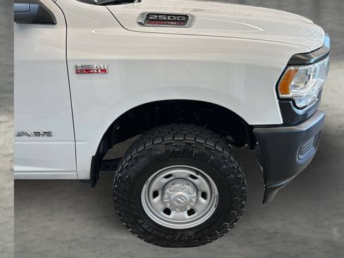 Used 2022 RAM 2500 Tradesman AWD/4WD image 23