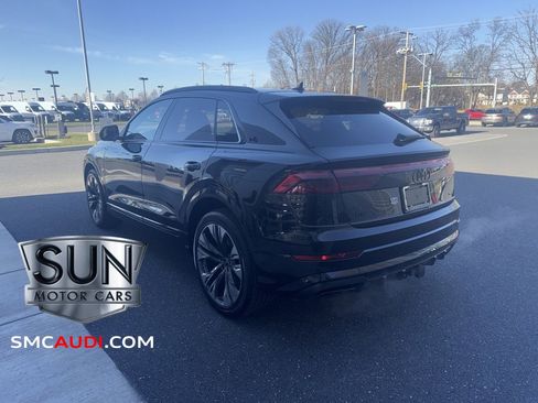 New 2026 Audi Q8 Premium Plus image 31