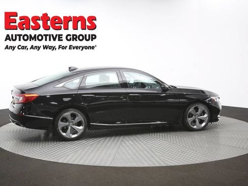 Used 2018 Honda Accord Touring image 43