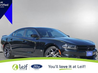 Used 2023 Dodge Charger SXT w/ Blacktop Package
