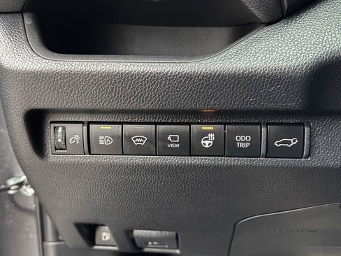 Used 2023 Toyota RAV4 XSE image 25