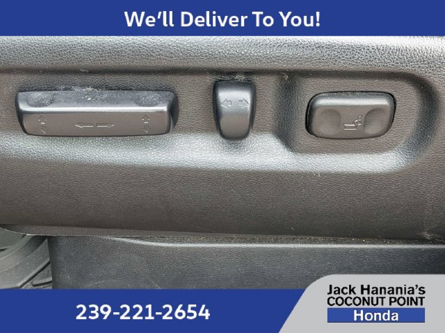 Used 2014 Honda Pilot EX-L image 21