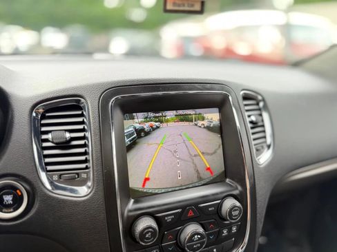 Used 2015 Dodge Durango R/T w/ Technology Group AWD/4WD image 17