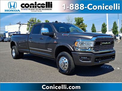Used 2024 RAM 3500 Limited