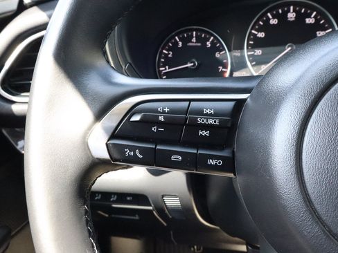 Used 2025 MAZDA CX-30 AWD 2.5 S w/ Preferred Package image 23