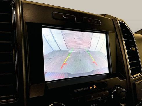 Used 2019 Ford F150 XLT w/ Equipment Group 301A Mid AWD/4WD image 20